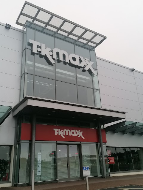 TK Maxx