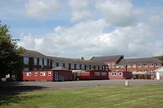 Cathays High School