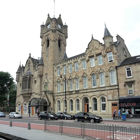 Iceland Supermarket Rutherglen