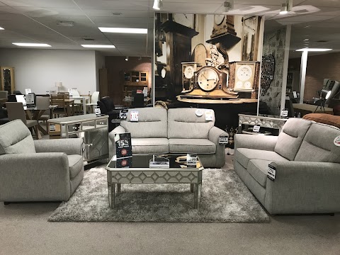 Harveys Furniture