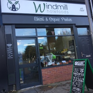 Windmill Wholefoods