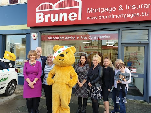 Brunel Mortgage and Insurance Services