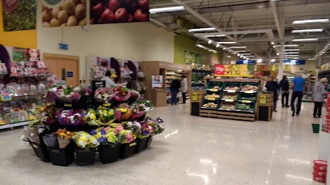 Tesco Superstore