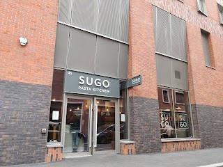 SUD Pasta Ancoats