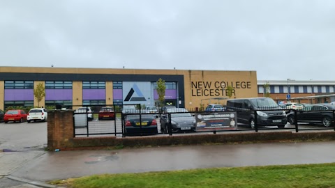 New College Leicester