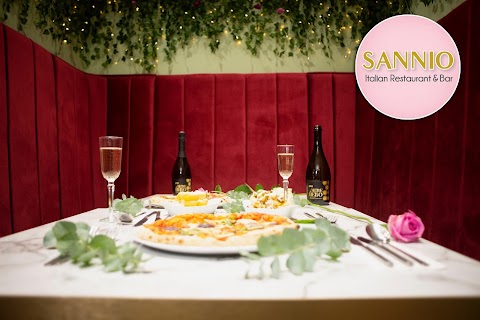 Sannio Italian Restaurant & Bar