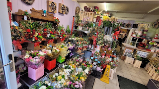 Reebee's Florist