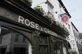 The Rose & Crown