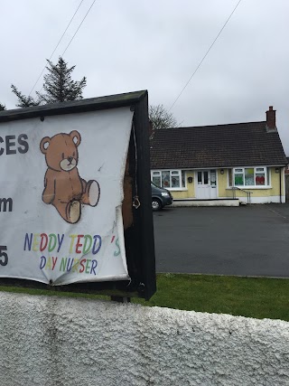Neddy Teddy's Day Nursery