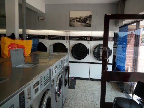 Chilwell Launderette and Dry Cleaners