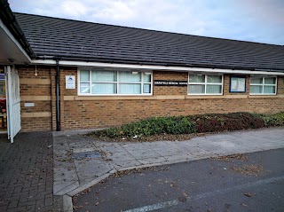 Markfield Medical Centre