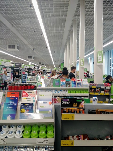 Asda Roehampton Superstore