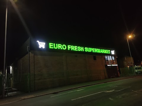 EUROFRESH SUPERMARKET