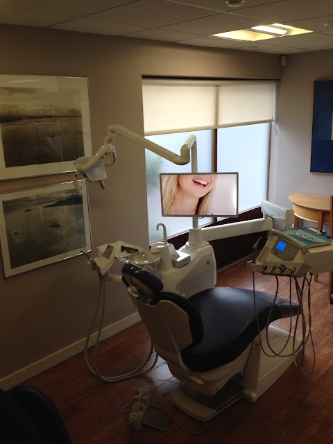 Dublin 18 Dental Rooms