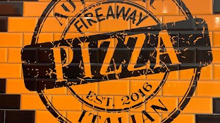 Fireaway Pizza Eltham