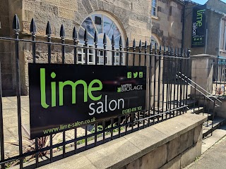 Lime Salon Group - Inverkeithing