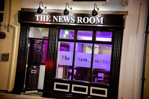 The News Room