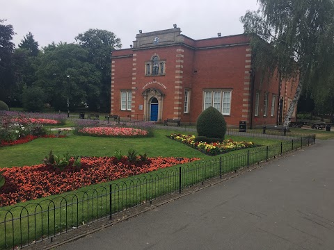 Riversley Park