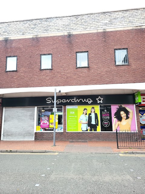 Superdrug