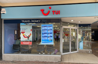 TUI Holiday Store