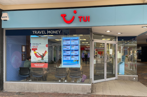 TUI Holiday Store