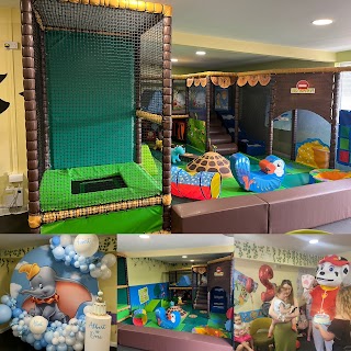 Safari Soft Play Ltd