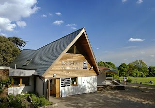 Essex Wildlife Trust, Bedfords Park Nature Discovery Centre