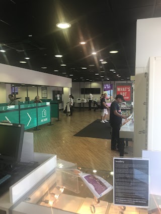 Argos East Ham