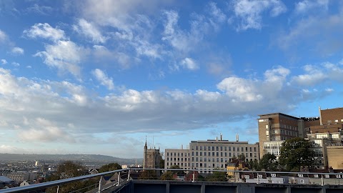 Bristol Haematology and Oncology Centre