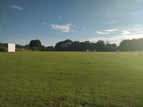 Sandbach Cricket Club