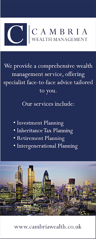 Cambria Wealth Management