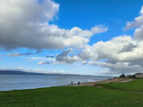 Holywood Sea Park / Sea Front