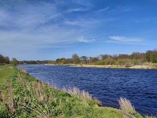 Bridge of Dee