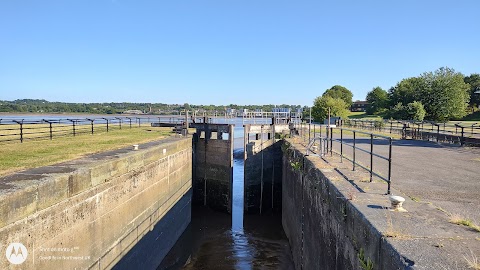 Spike Island