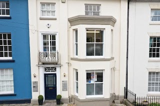 Moody Terrace Dental Practice & Albert Place Dental Referral Centre