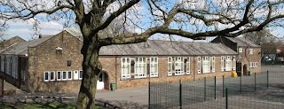 St. Anne’s C.E. (Aided) Primary School