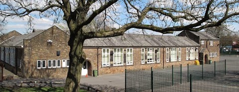 St. Anne’s C.E. (Aided) Primary School