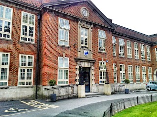 Drayton Manor High School