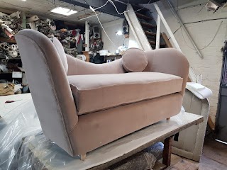 CHESHIRE CUSTOM FURNITURE LTD