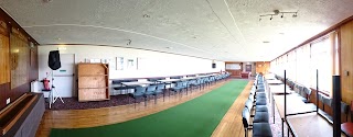 Larkhall Bowling Club