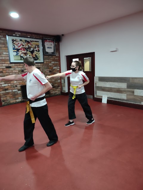 Wigan Wado-ryu Karate