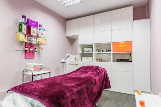 Beauty Bar Tottenham