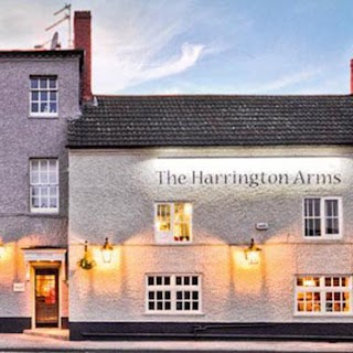 Harrington Arms Sawley