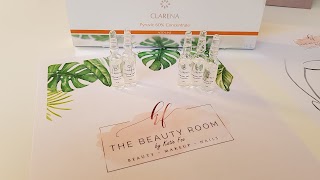 THE BEAUTY ROOM KENT by Katie Foo