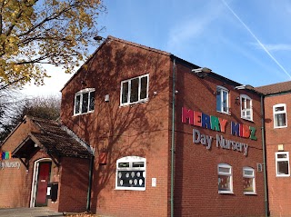 Merry Kidz Day Nursery