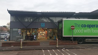 The Co-operative food