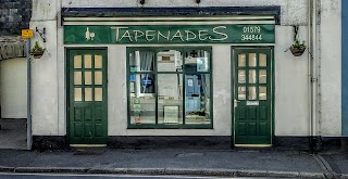 Tapenades