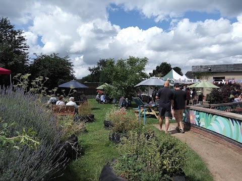 Arkwright Meadows Community Gardens