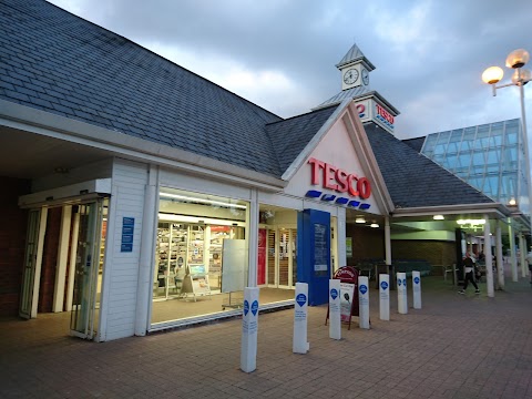 Tesco Superstore