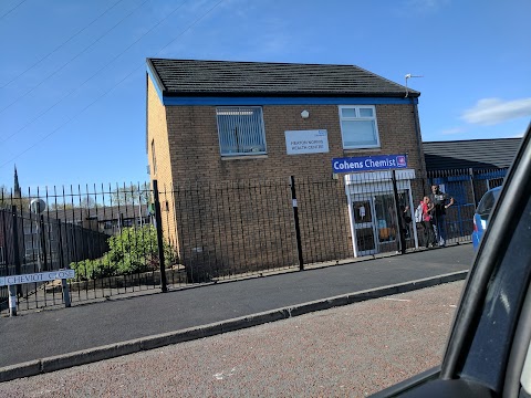 Heaton Norris Medical Practice